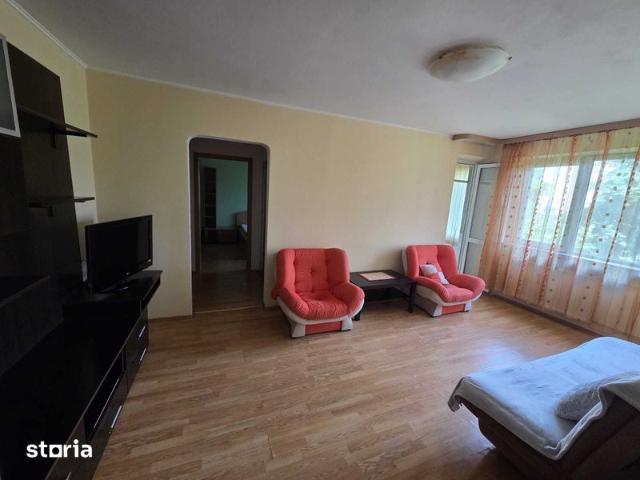 Apartament doua camere Drumul Taberei