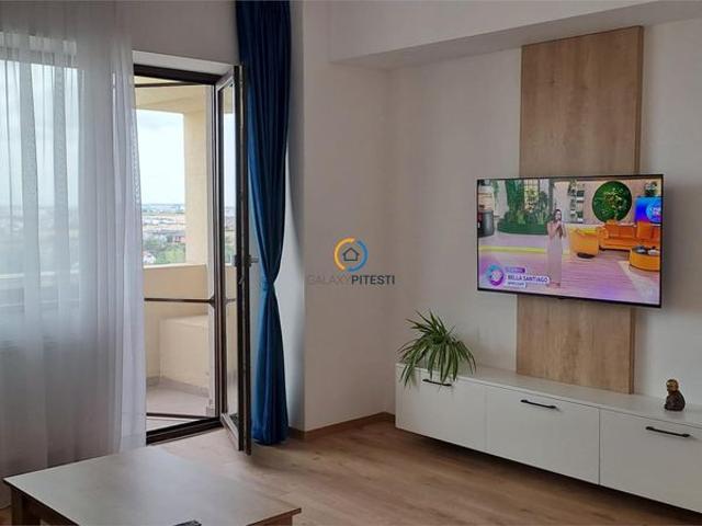 Apartament doua camere Exercitiu Stadion, bloc nou, cu parcare