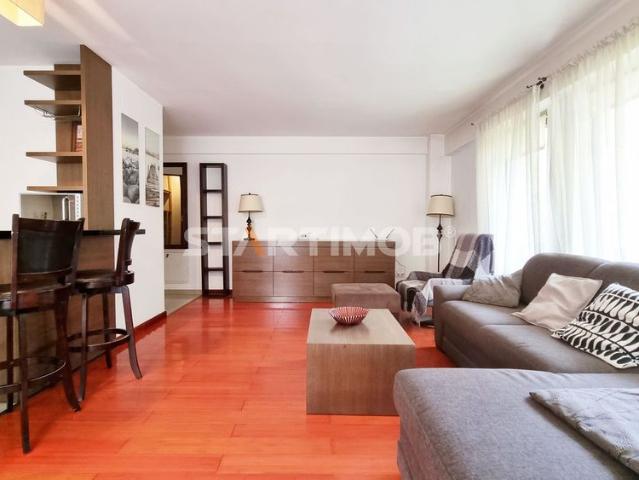 Apartament doua camere Horia Residence