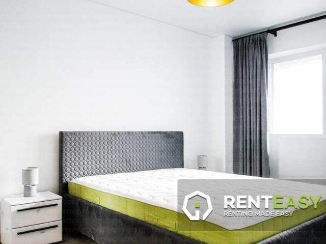 Apartament doua camere in Copou Garden Residence