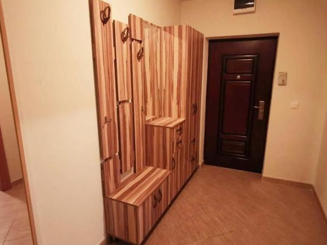 Apartament doua camere inchiriat Alba Iulia Cetate, etaj 1