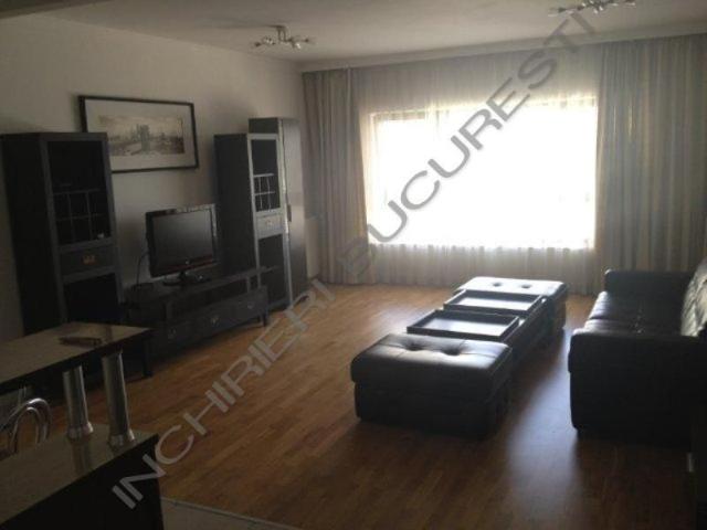APARTAMENT DOUA CAMERE LACUL TEI BAMBOO
