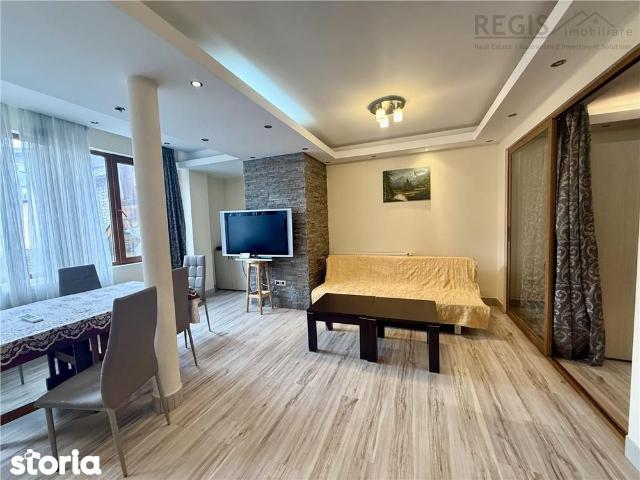 Apartament doua camere Poiana Brasov