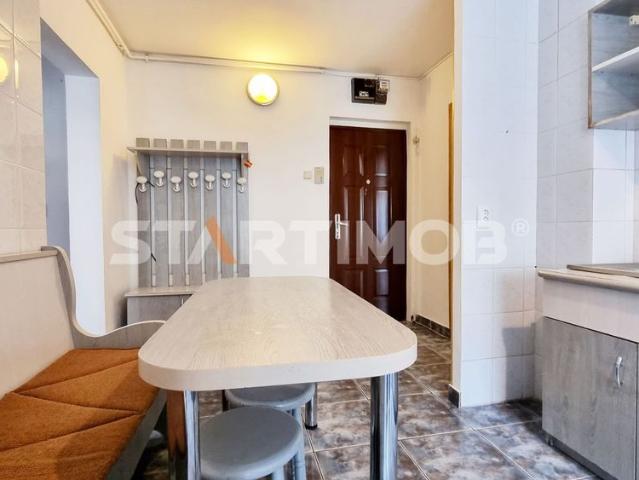 Apartament doua camere Racadau