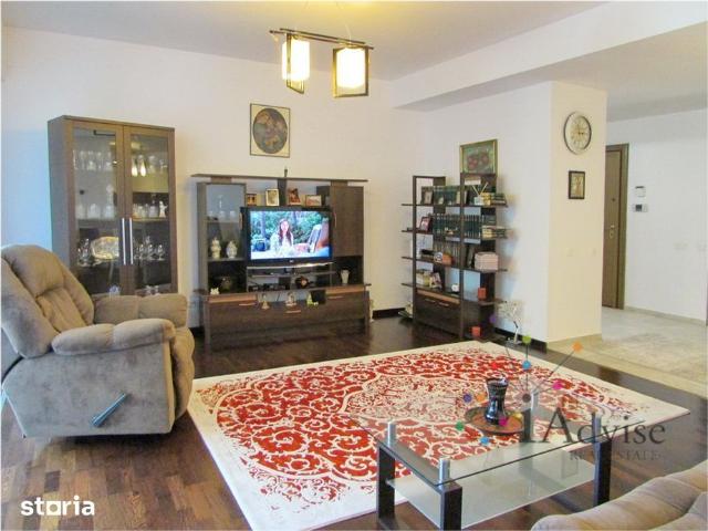 Apartament doua camere superb,cu priveliste de vis la Bellevue Residen