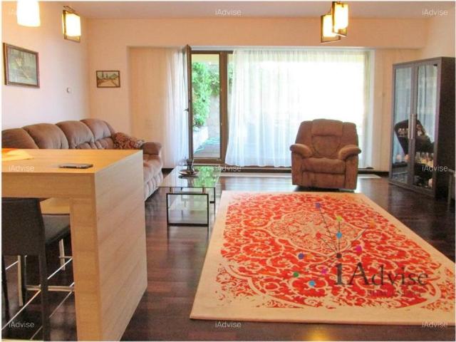 Apartament doua camere superb,cu priveliste de vis la Bellevue Residence Brasov