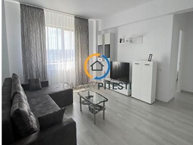 Apartament doua camere semicentral,bolc nou Landmark Tower