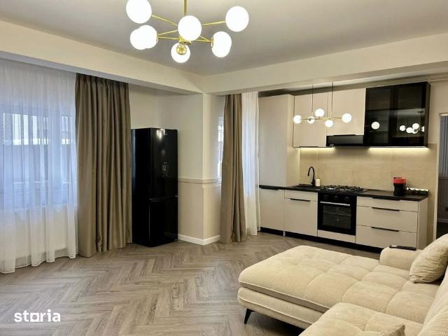 Apartament doua camere semidecomandate, Zorilor