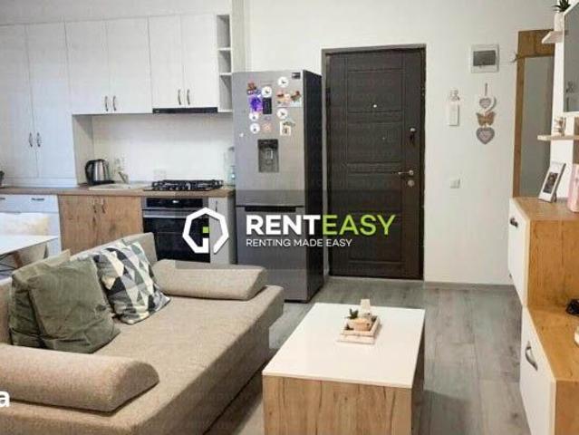 Apartament doua camere situat in zona Bucsinescu