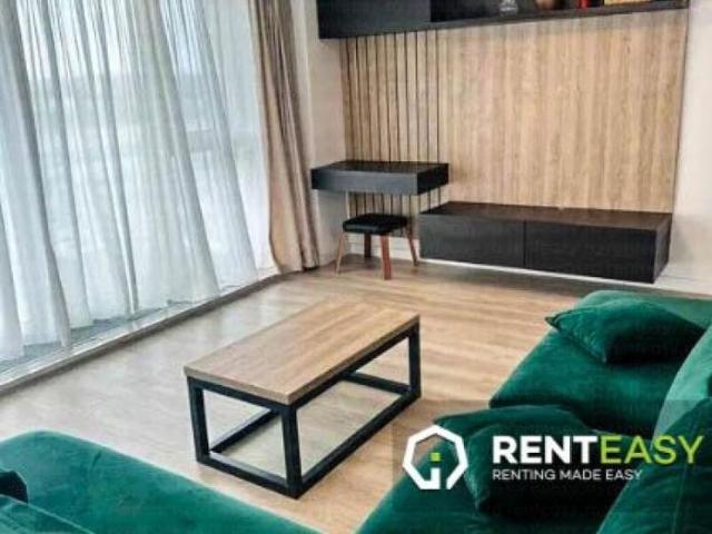 Apartament doua camere situat in zona Tudor Vladimirescu Conest Residence