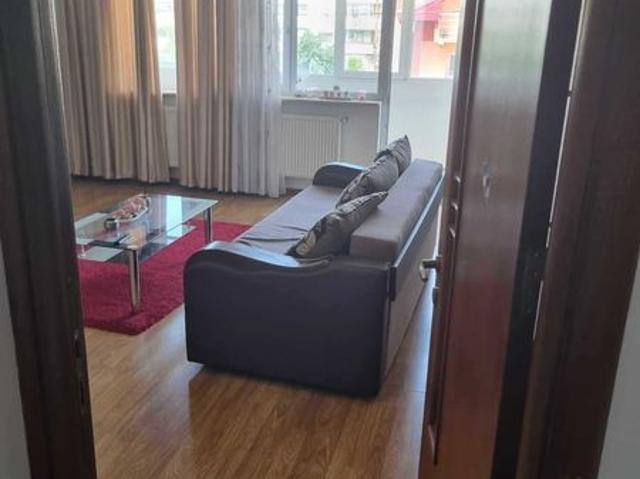 Apartament doua camere Tudor Vladimirescu, bloc nou