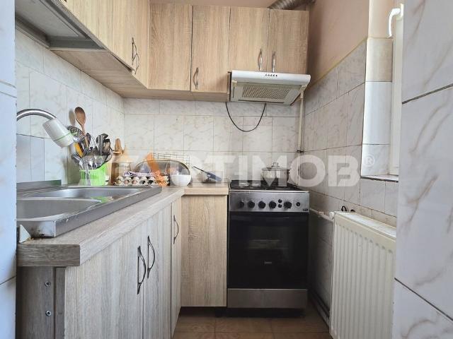 Apartament doua camere Triaj