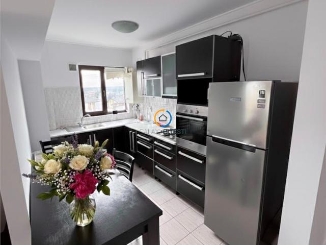 Apartament doua camere Trivale, bloc nou, liber