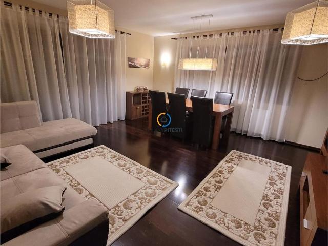 Apartament doua camere Ultracentral, cu garaj subteran
