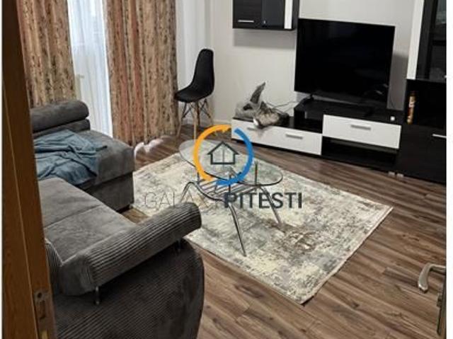 Apartament doua camere ultracentral, mobilat si utilat nou