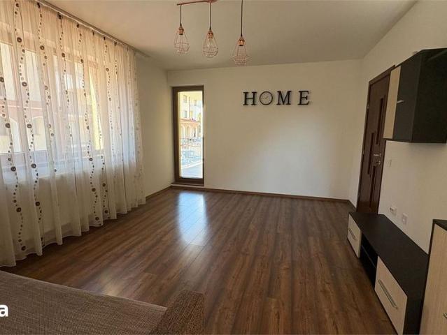 Apartament doua camere zona Coresi