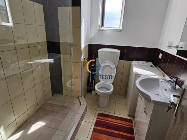 Apartament doua camere zona centrala Sf. Vineri, bloc nou