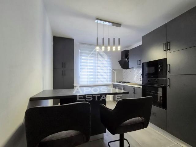 Apartament doua camere,zona Adora Park Uta