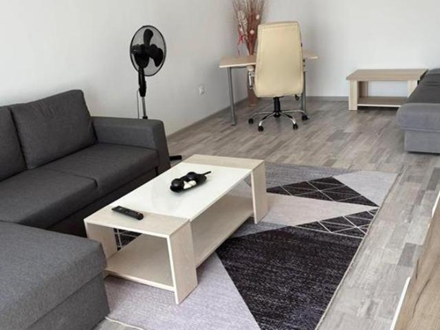 Apartament doua camere zona Avantgarden, parcare subterana