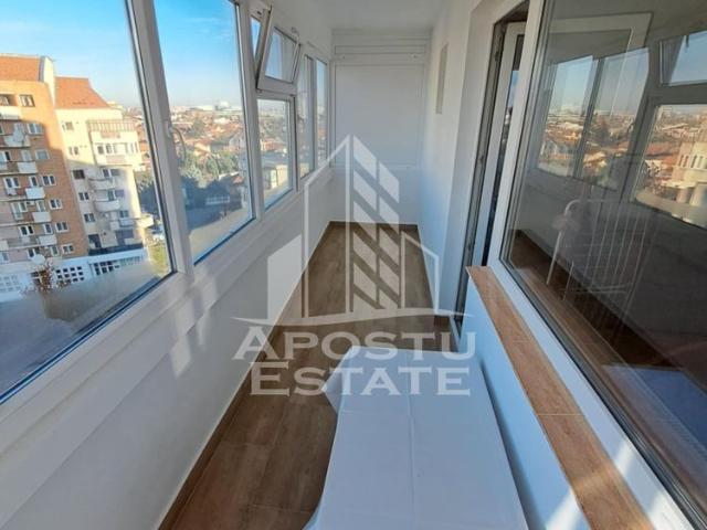Apartament doua camere,Zona Banu Maracine