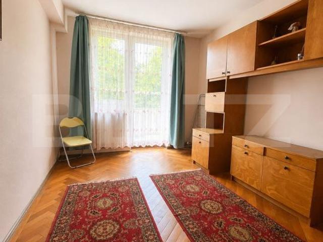 Apartament doua camere, zona Elisabetin