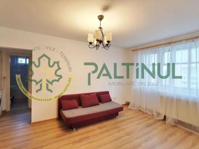 Apartament doua camere, zona Nicolae Iorga