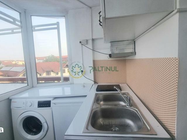 Apartament doua camere, zona sos. Alba Iulia