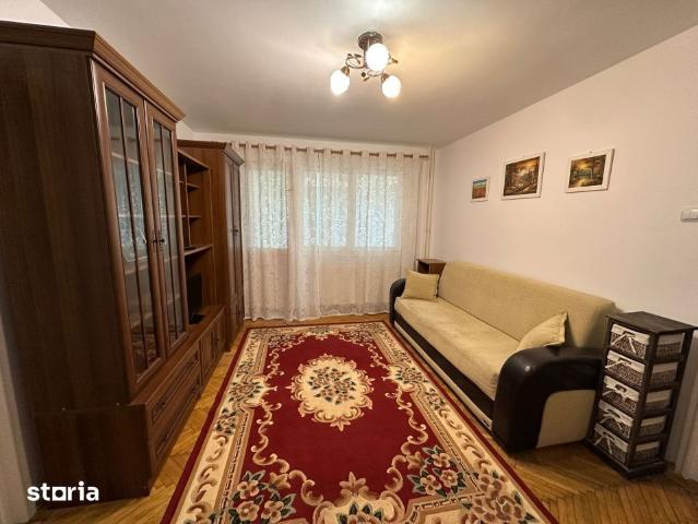 Apartament doua camere, 54mp, cartier Brazda lui Novac