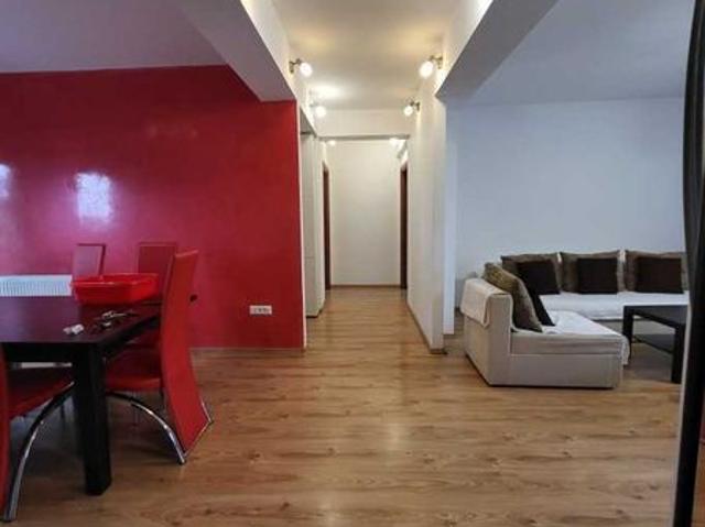 Apartament doua dormitoare Rasnov Brasov