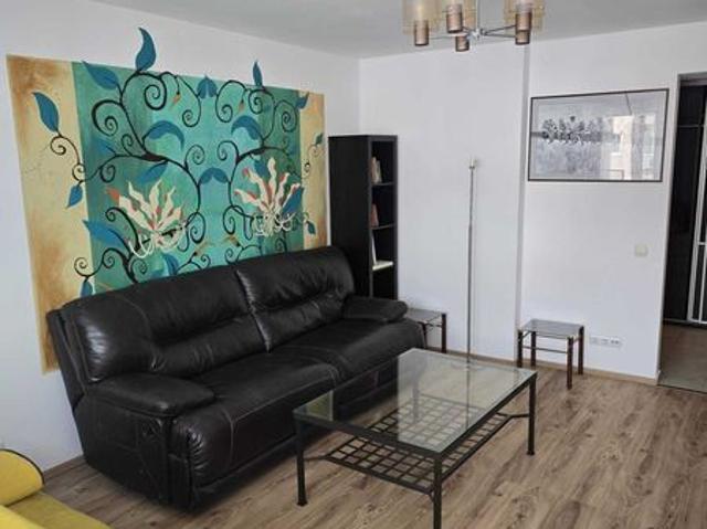 apartament dragut 2 camere Vitan Rin Grand Hotel