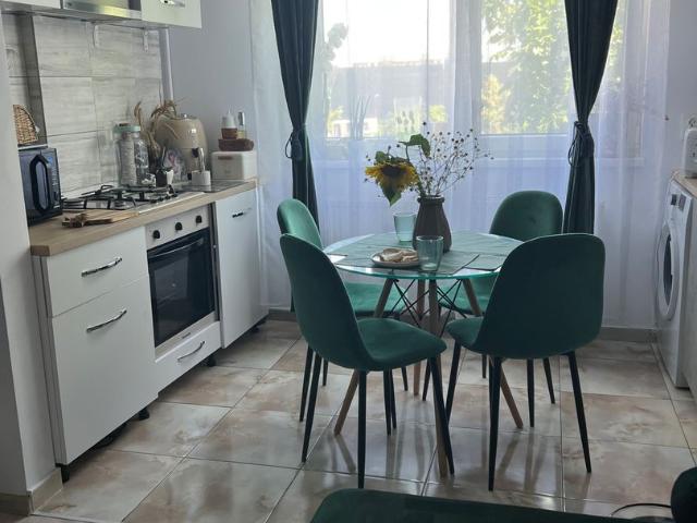 Apartament Drumul Binelui Berceni
