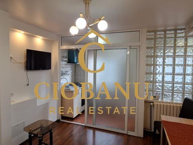Apartament etaj 1/4 cu 2 camere zona Brazda de inchiriat