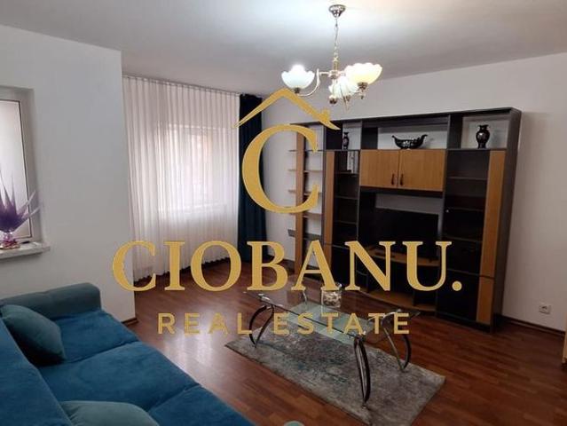 Apartament etaj 1/4 cu 2 camere zona Brazda de inchiriat