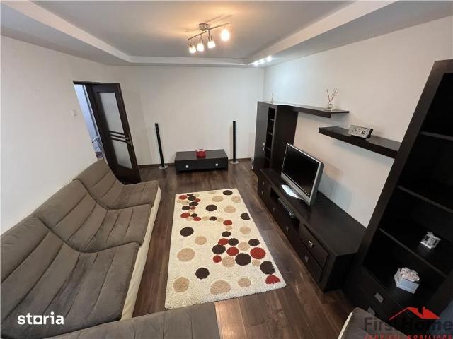 Apartament etaj 1, ULTRACENTRAL Cuza Voda Fostul Tribunal