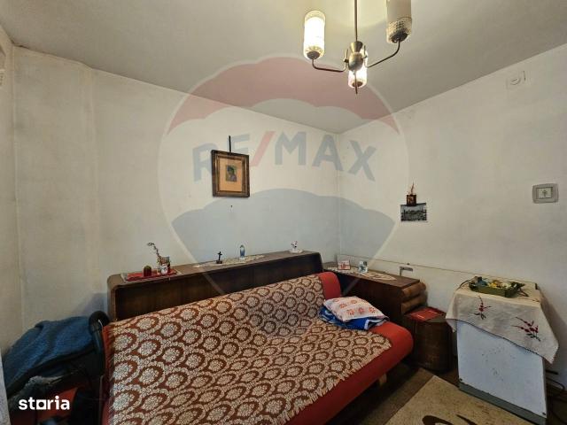 Apartament etaj 2