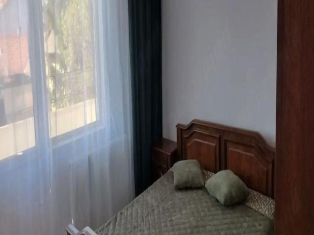 Apartament etaj intermediar Bucovina