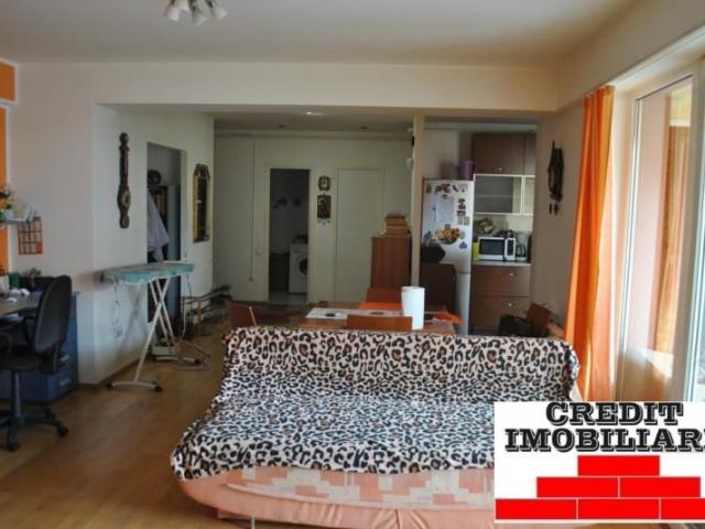 Apartament Europa Residence