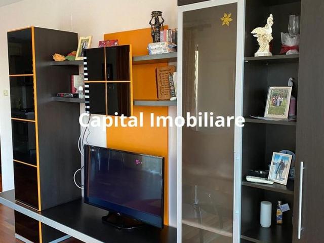 Apartament Evocasa Orizont 84 mp