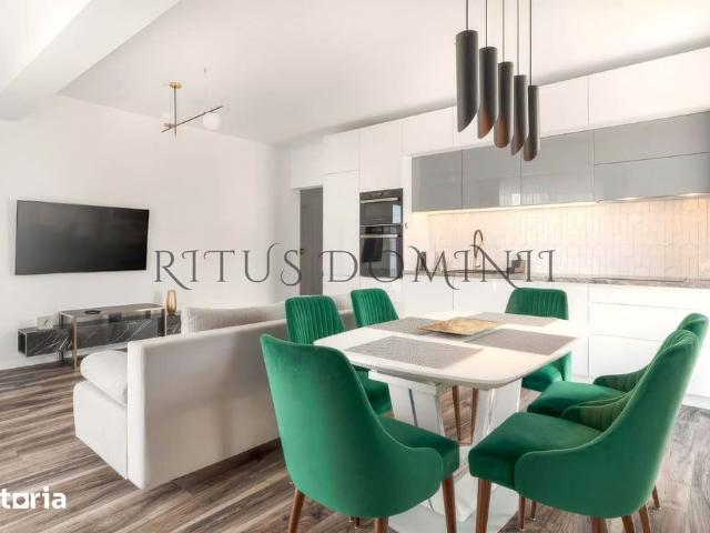 Apartament Exceptional de Închiriat, Prima Oneștilor, 70mp