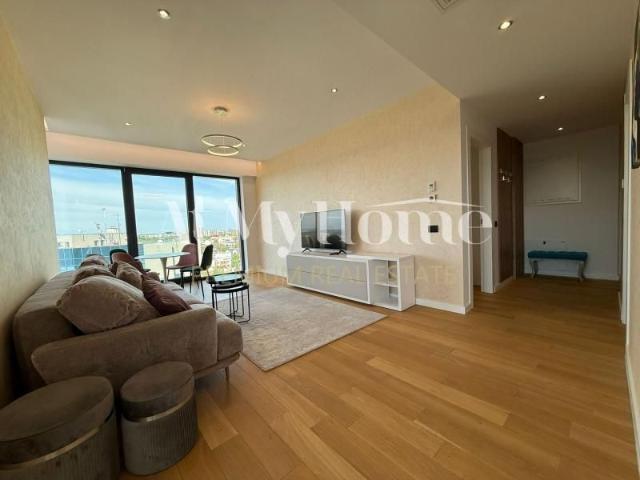 APARTAMENT EXCLUSIVIST/2 CAMERE/PARCARE SUBTERANA/HERASTRAU
