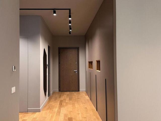 Apartament Exclusivist cu Terasă și Vedere Panoramică în Floreasca