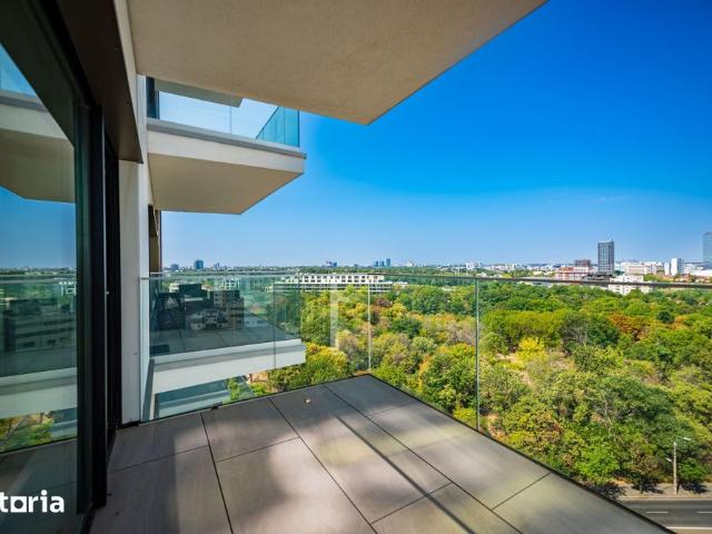 Apartament exclusivist cu 2 camere în One Verdi Park I Floreasca