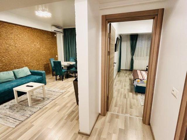 Apartament exclusivist cu 2 camere – Summerland Mamaia