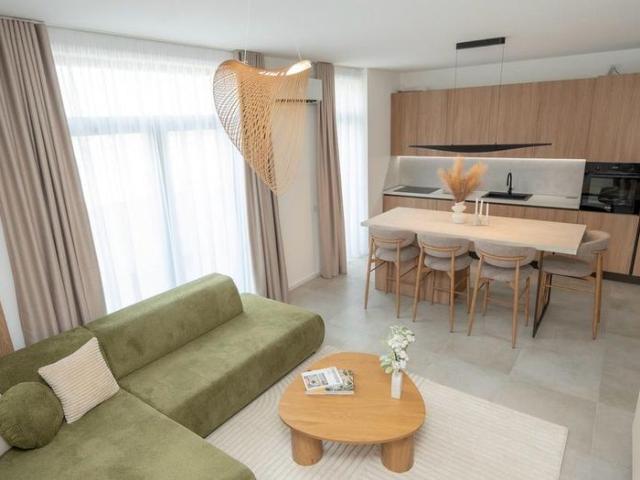 Apartament exclusivist cu 2 camere | TODI 1 | Complet mobilat și utilat