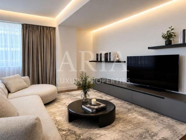 Apartament exclusivist cu 4 camere | Nordul Capitalei