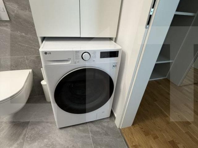 Apartament Exclusivist, Complet Mobilat si Utilat Lux – Paltim, Timi