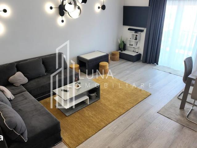 Apartament exclusivist de închiriat | Unirii Park Residence