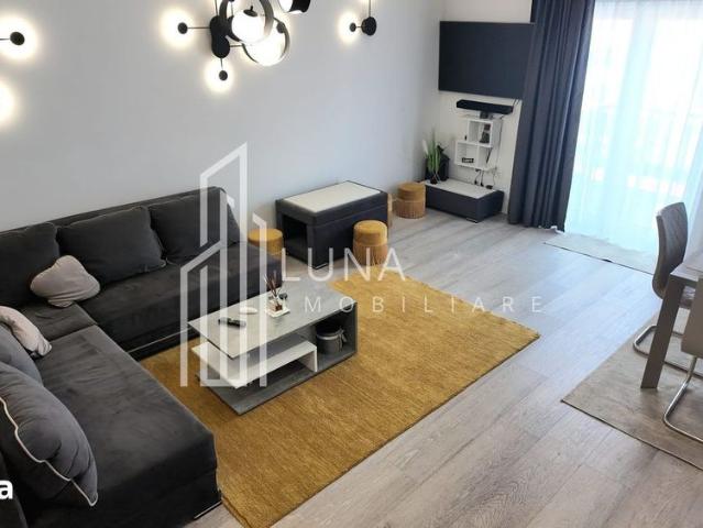 Apartament exclusivist de închiriat | Unirii Park Residence