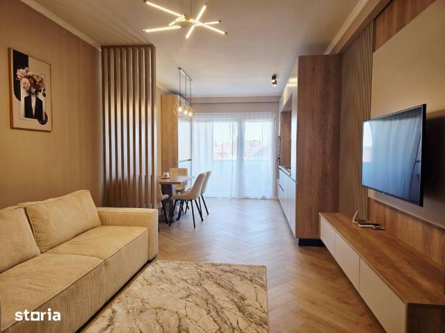 Apartament exclusivist, design premium, locație centrală,Strada Horea