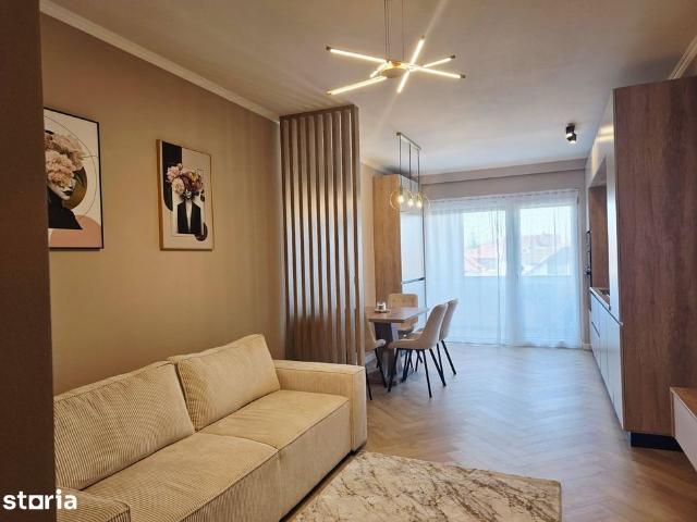 Apartament exclusivist, design premium, locație centrală,Strada Horea